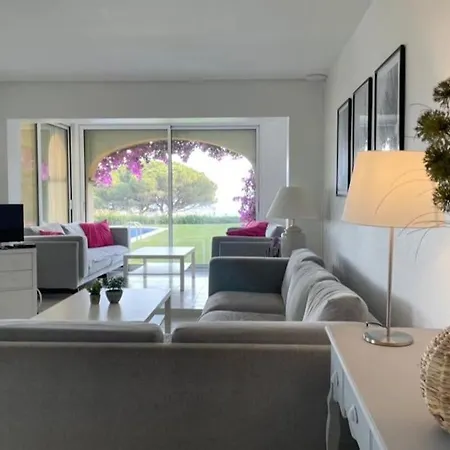 Sea View House With Private Pool And Garden * Sant Feliu de Guixols
