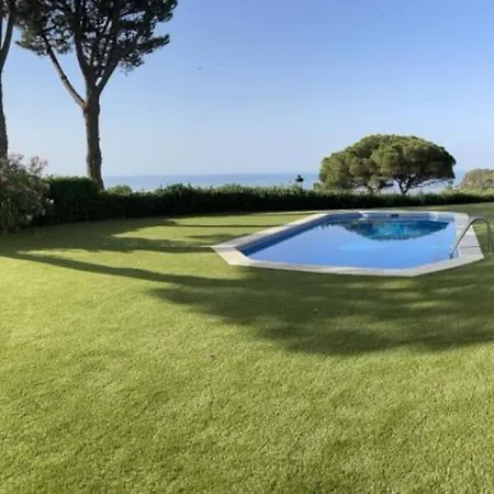 Holiday home Sea View House With Private Pool And Garden *