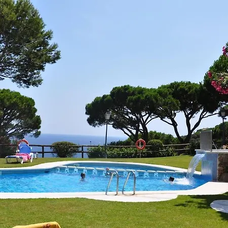 Sea View House With Private Pool And Garden Holiday home Sant Feliu de Guixols