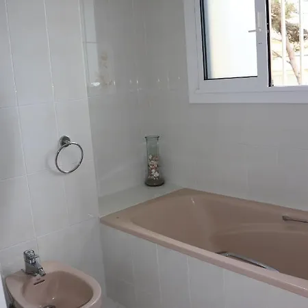 Holiday home Sea View House With Private Pool And Garden Sant Feliu de Guixols