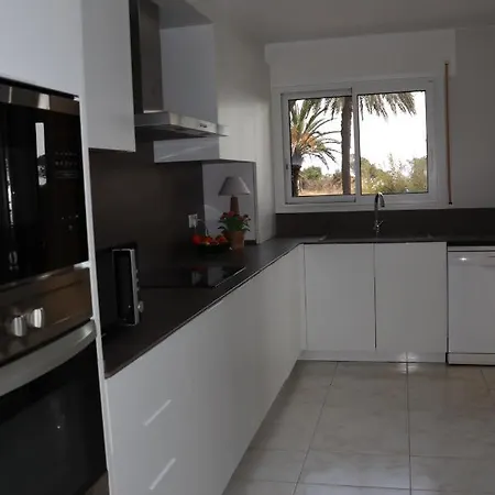 Sea View House With Private Pool And Garden Holiday home Sant Feliu de Guixols