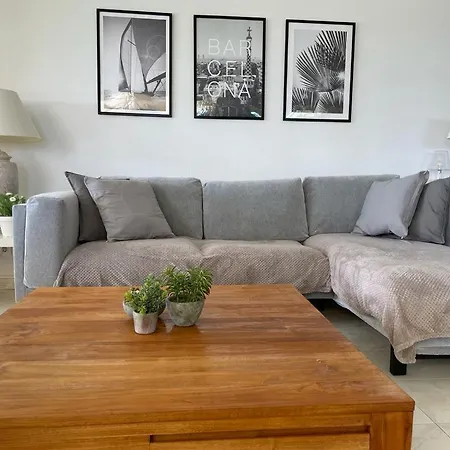 Holiday home Sea View House With Private Pool And Garden *