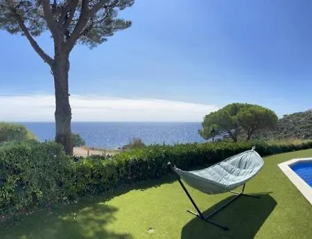 Sea View House With Private Pool And Garden Holiday home