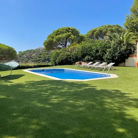 Holiday home Sea View House With Private Pool And Garden