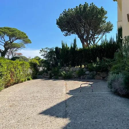 Sea View House With Private Pool And Garden Holiday home