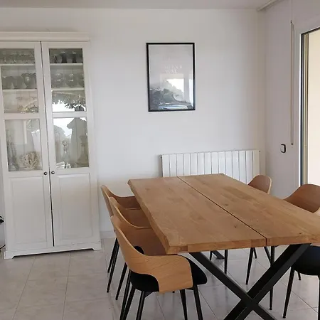 Holiday home Sea View House With Private Pool And Garden