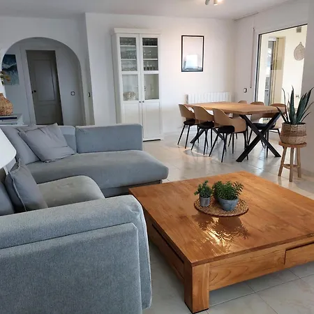 Holiday home Sea View House With Private Pool And Garden