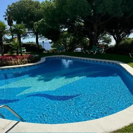 Holiday home Sea View House With Private Pool And Garden Sant Feliu de Guixols