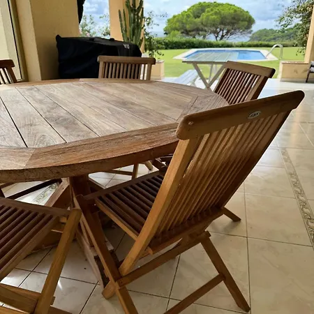 Sea View House With Private Pool And Garden Holiday home *