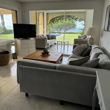 Holiday home Sea View House With Private Pool And Garden *