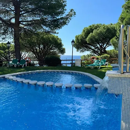 Sea View House With Private Pool And Garden Holiday home Sant Feliu de Guixols